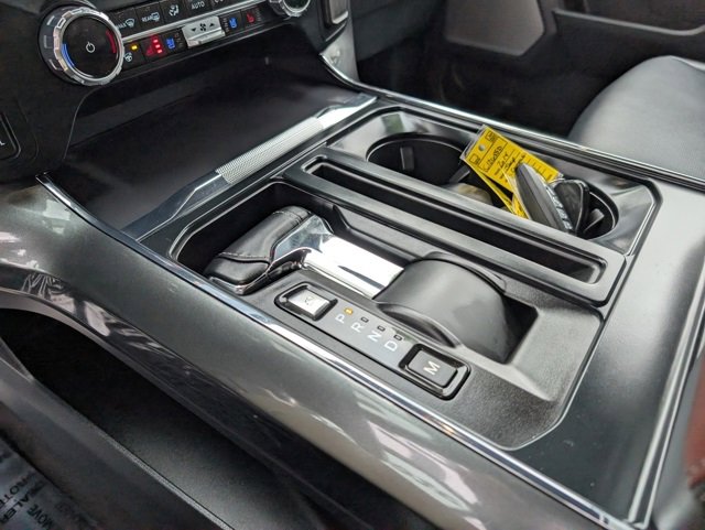 Used 2023 Ford F150 Lariat w/ Equipment Group 502A High image 19