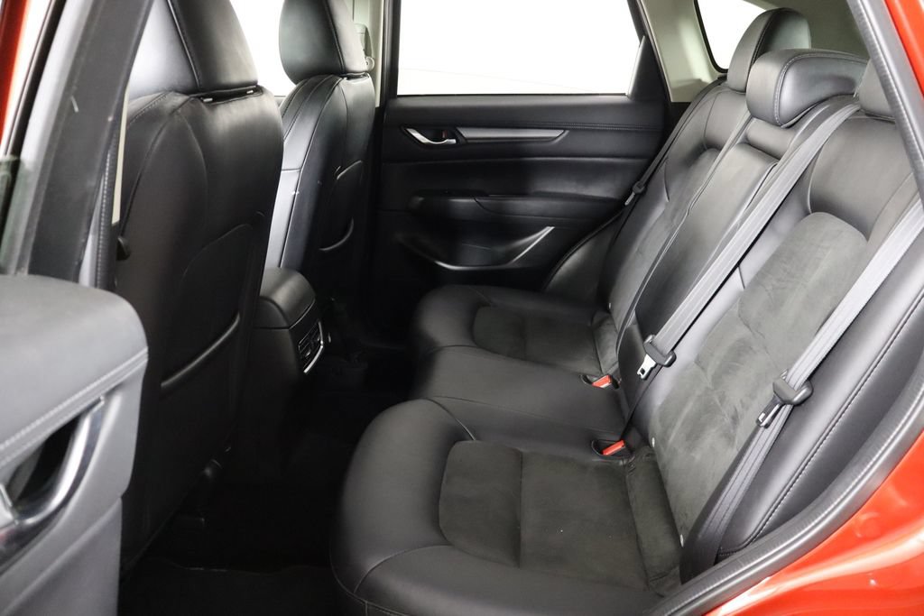 Used 2019 MAZDA CX-5 Touring AWD/4WD image 16