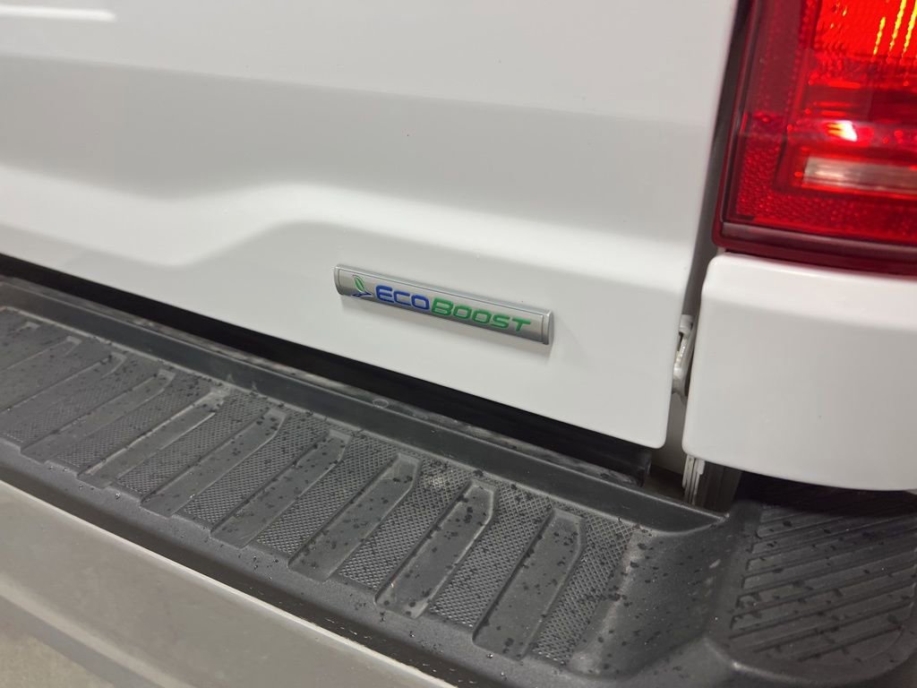 Used 2021 Ford F150 XLT w/ Trailer Tow Package AWD/4WD image 18