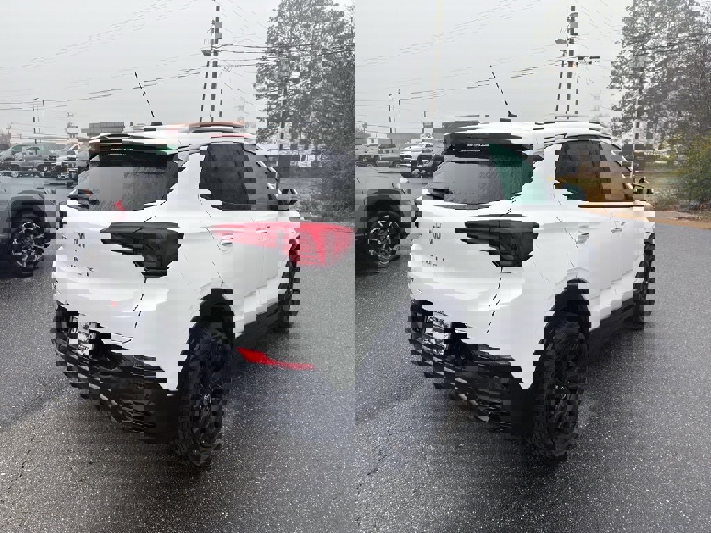 New 2026 Buick Encore GX Sport Touring w/ Advanced Technology Package image 5