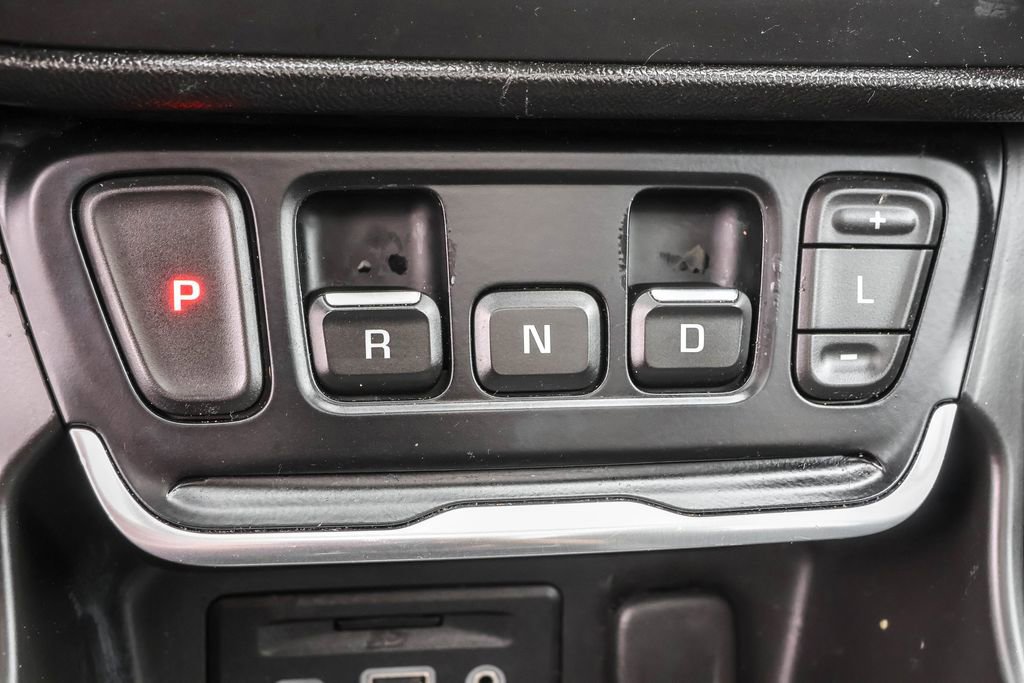 Used 2018 GMC Terrain SLT w/ Preferred Package FWD image 30