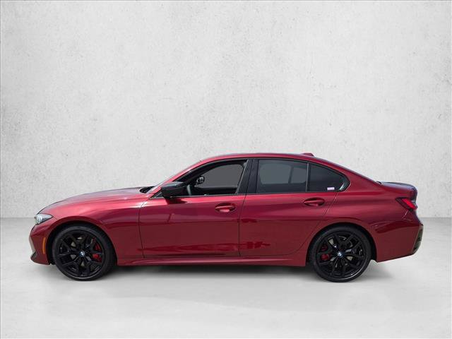 New 2026 BMW 330i Sedan RWD image 5