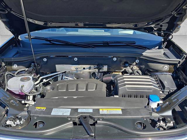 New 2026 Volkswagen Atlas Cross Sport SEL Premium R-Line image 17