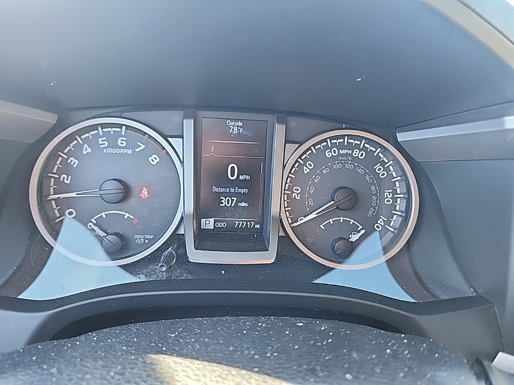 Used 2019 Toyota Tacoma SR5 image 13