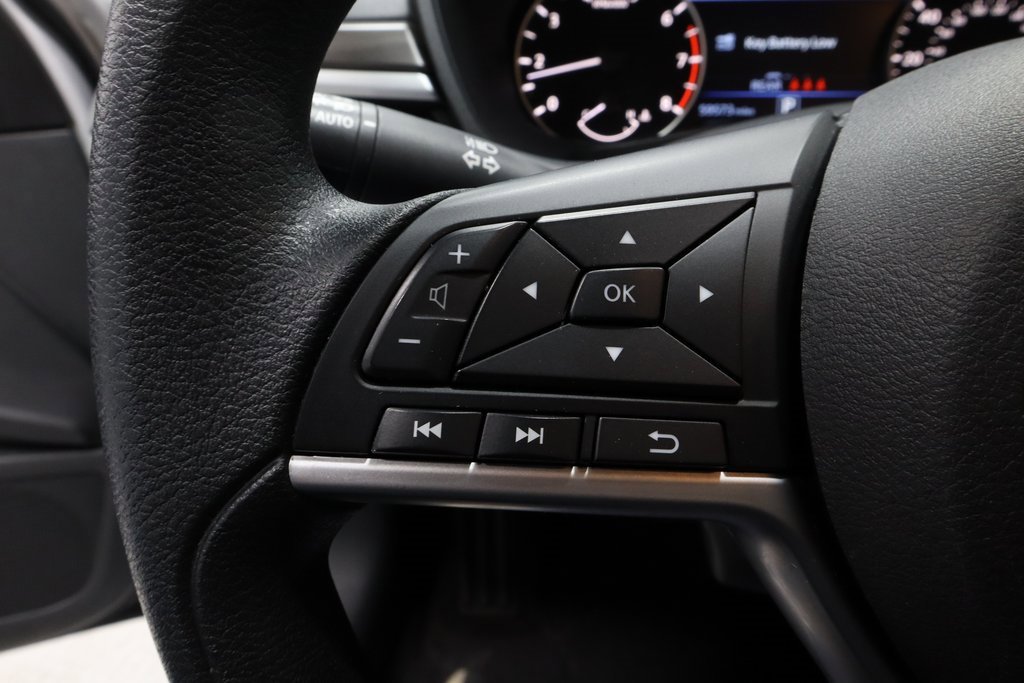 Certified 2024 Nissan Altima 2.5 SV image 26