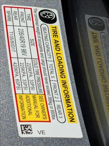 Used 2020 Honda Accord Sport image 14