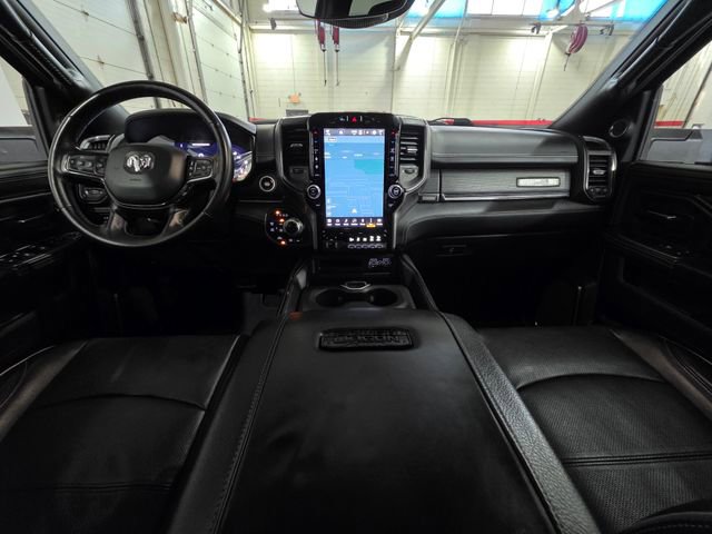 Used 2023 RAM 2500 Power Wagon w/ Level 2 Equipment Group image 14