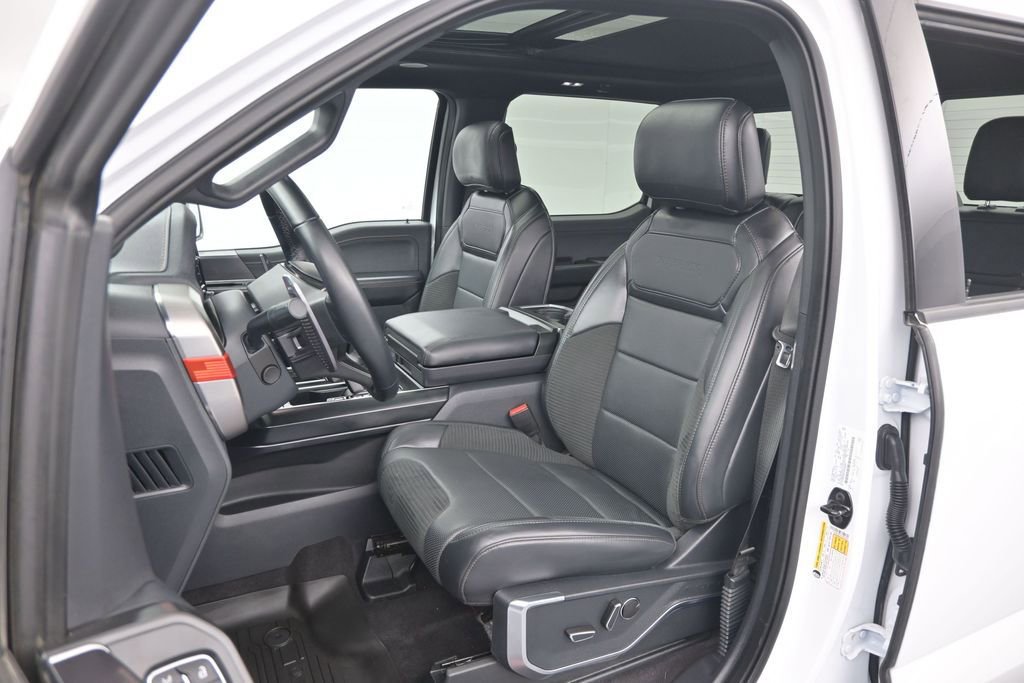 Used 2023 Ford F150 Raptor w/ Raptor 37 Performance Package AWD/4WD image 15