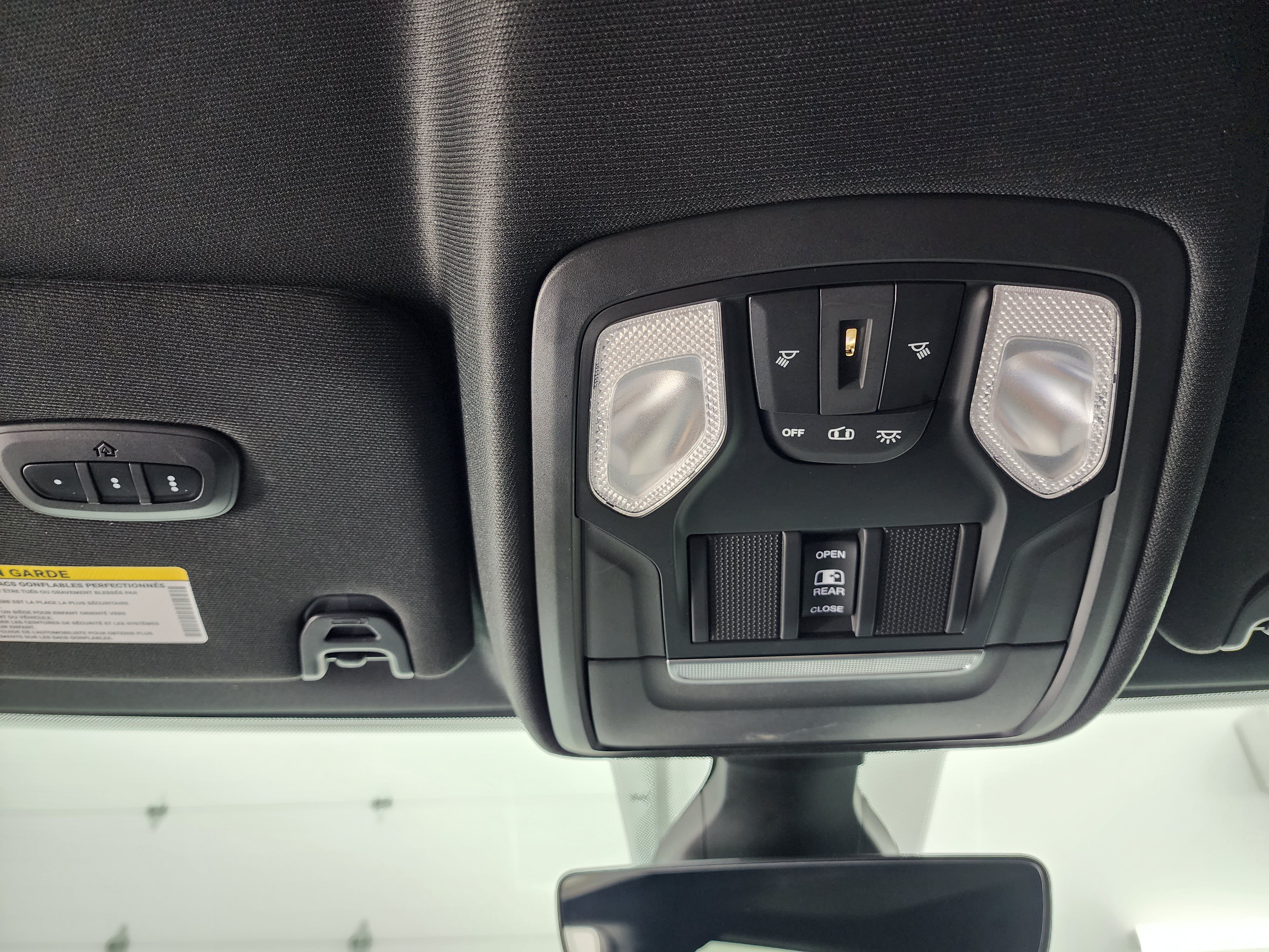 Used 2019 RAM 2500 Big Horn AWD/4WD image 57