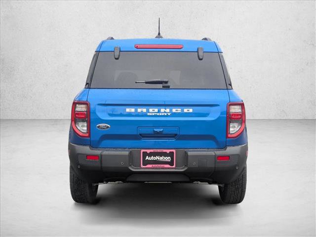 New 2025 Ford Bronco Sport Big Bend image 7