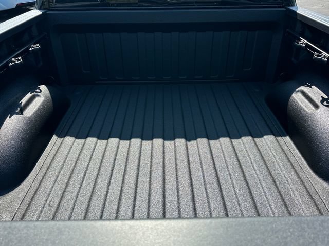 New 2027 RAM 1500 Big Horn AWD/4WD image 9