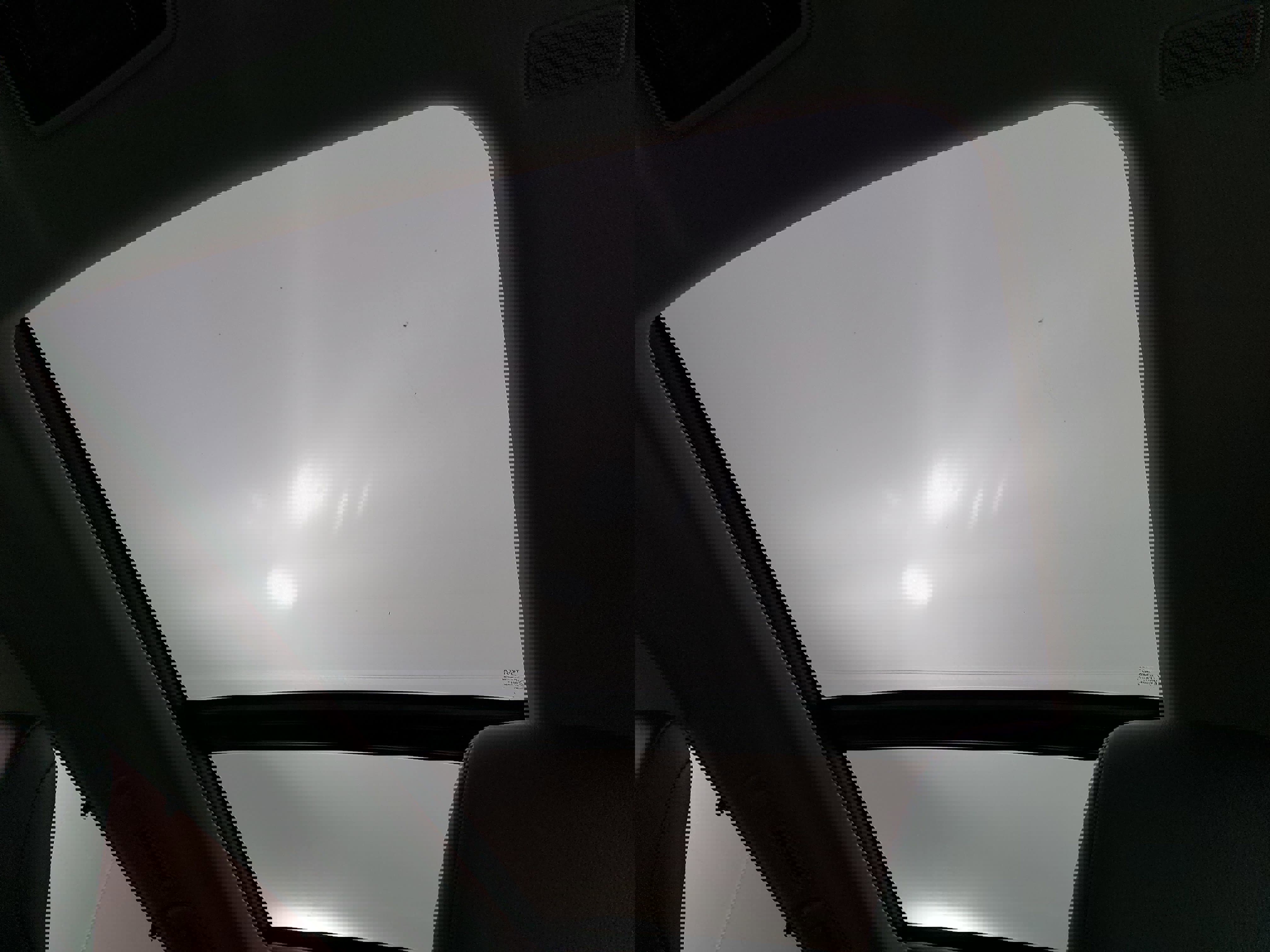 Used 2024 Toyota Grand Highlander AWD image 33