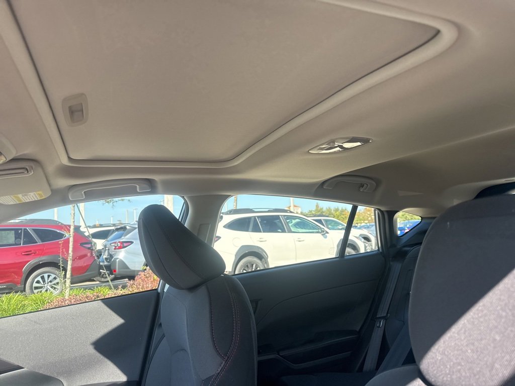 New 2026 Subaru Impreza 2.0i Sport image 11