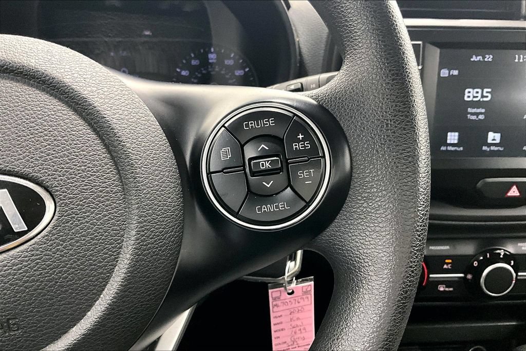 Used 2020 Kia Soul S FWD image 25