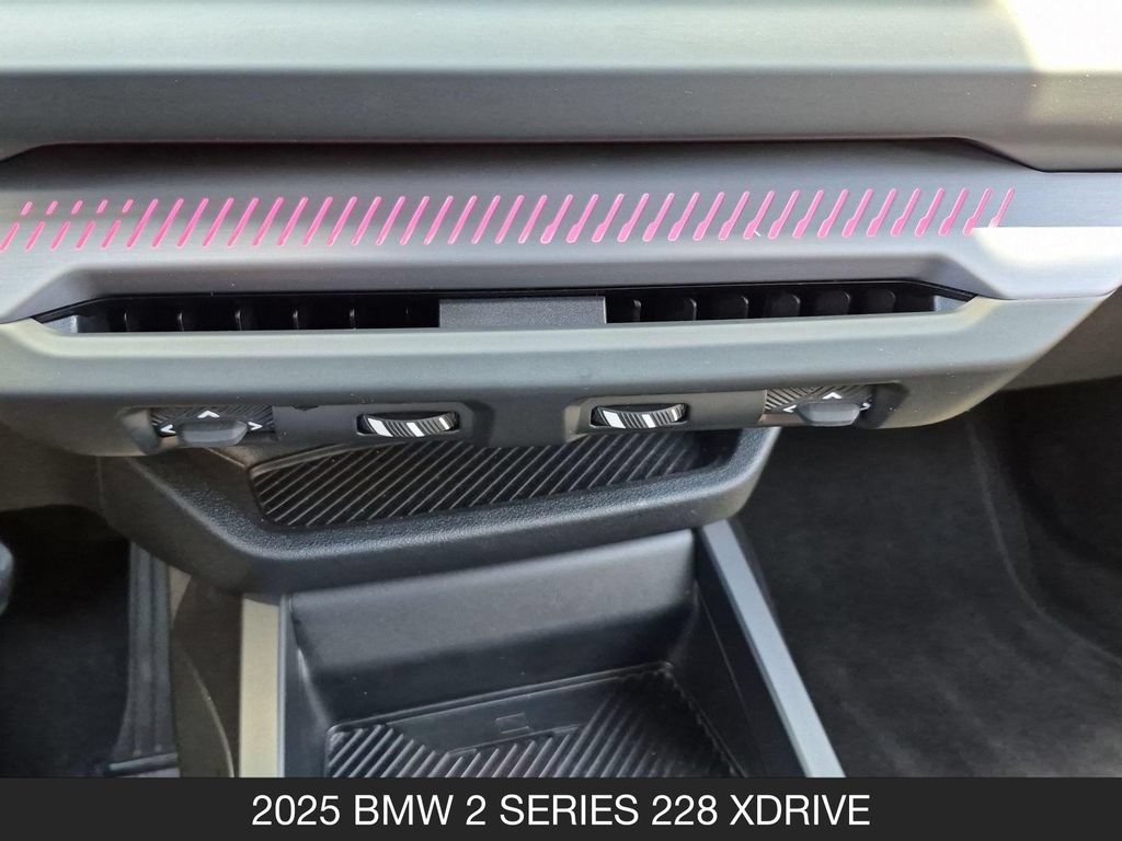 Used 2025 BMW 228i xDrive AWD/4WD image 23