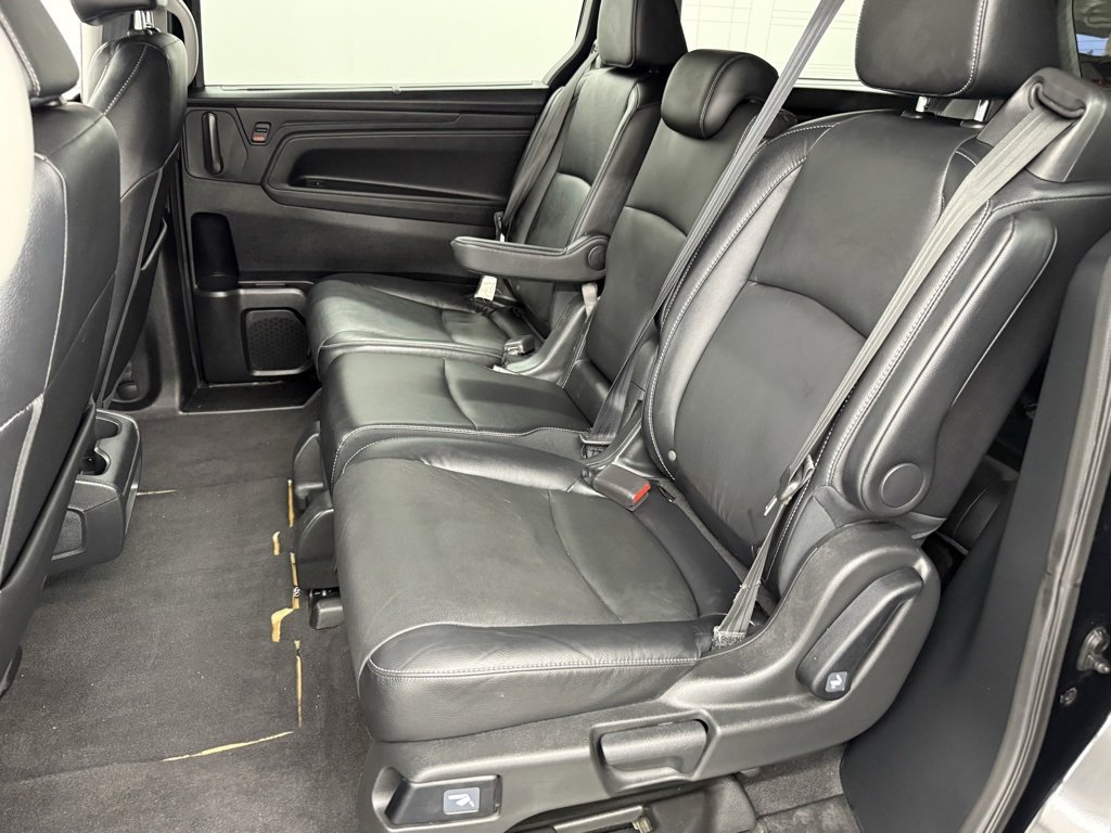 Used 2021 Honda Odyssey EX-L image 33
