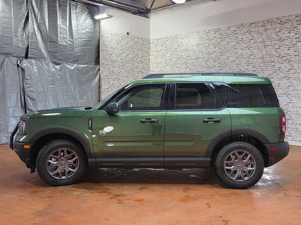 New 2025 Ford Bronco Sport Big Bend image 5