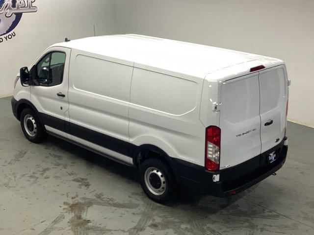 New 2024 Ford Transit 150 Base image 10