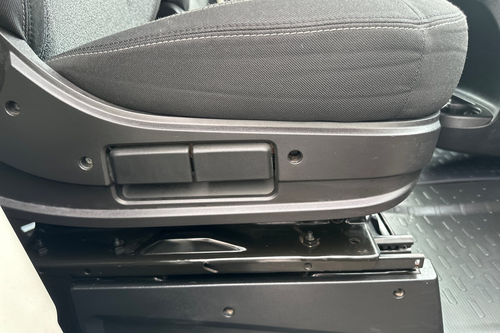 Used 2017 RAM ProMaster 2500 w/ Mopar Trailer Tow Group FWD image 23