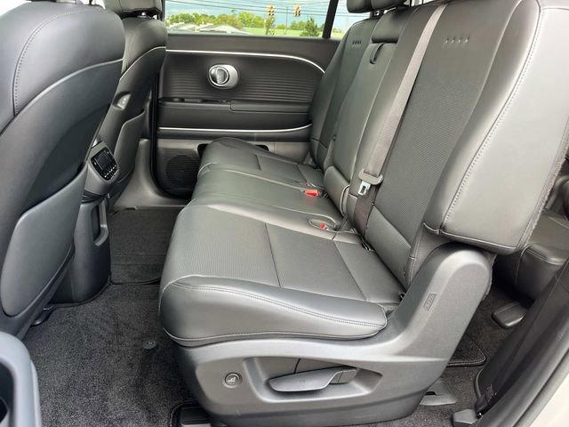 New 2026 Hyundai Ioniq 9 SEL image 21