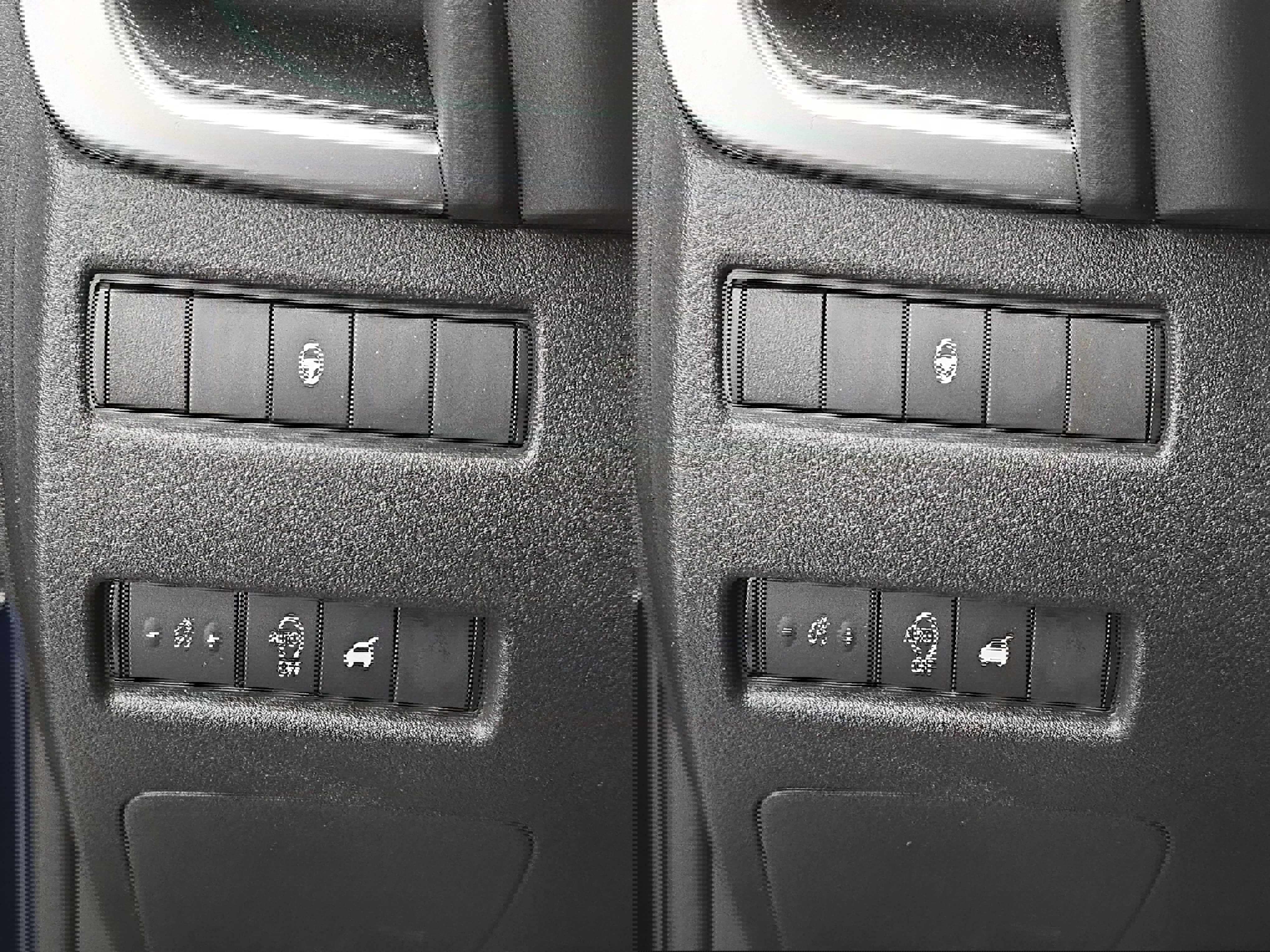 Certified 2025 Nissan Rogue SV image 25