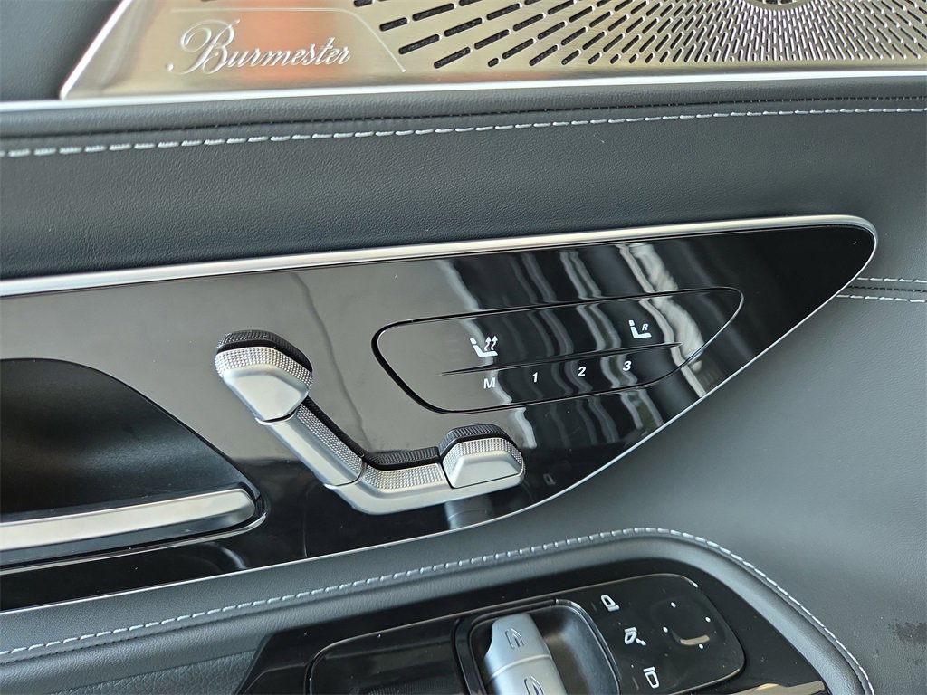 New 2025 Mercedes-Benz AMG GT 55 image 9