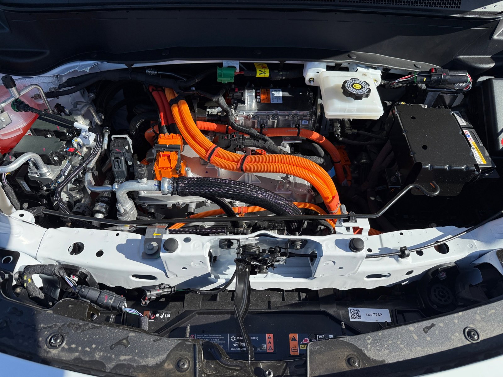 New 2027 Chevrolet Bolt LT w/ Comfort Package image 20