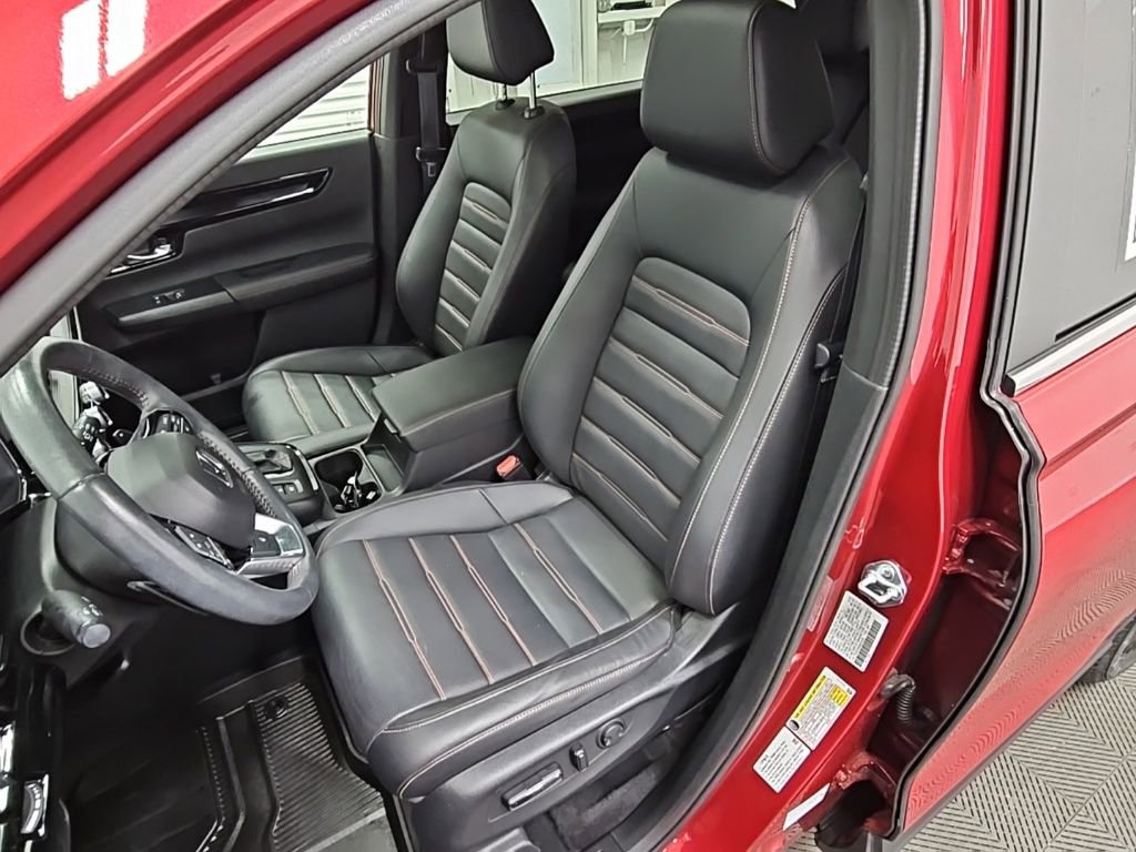 Used 2024 Honda CR-V Sport Touring image 34