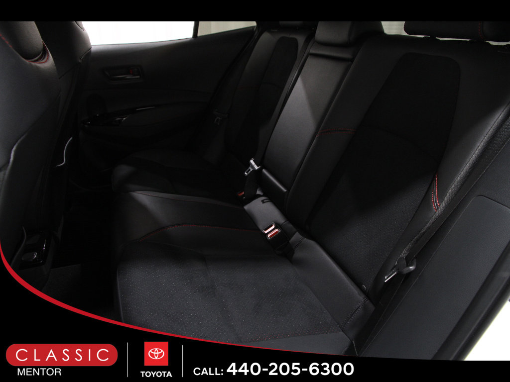 Certified 2025 Toyota Corolla Premium Plus image 22