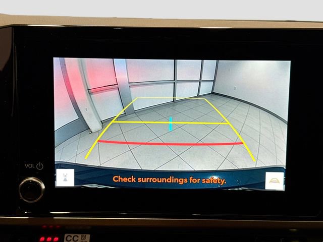 New 2026 Toyota Camry SE FWD image 11