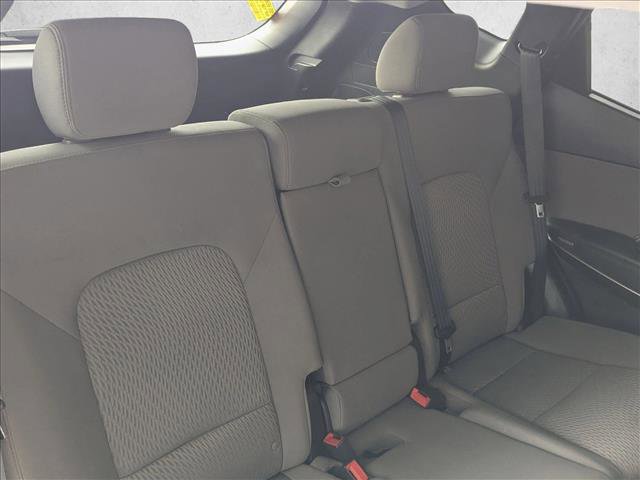 Used 2017 Hyundai Santa Fe Sport image 17