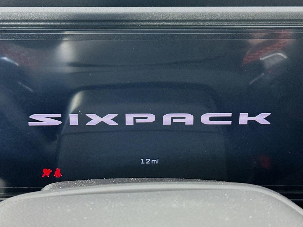 New 2026 Dodge Charger GT w/ Driver Convenience Group AWD/4WD image 11