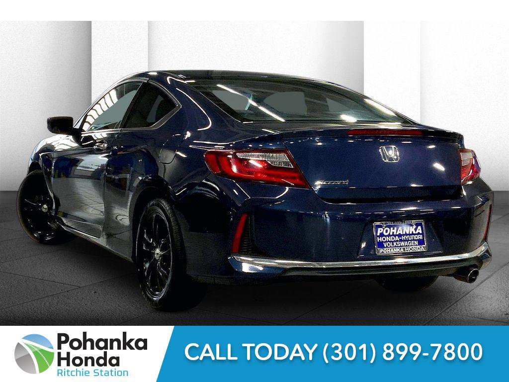 Used 2016 Honda Accord LX-S image 10