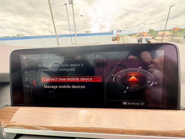 Used 2019 BMW X3 xDrive30i w/ Driving Assistance Package AWD/4WD image 28
