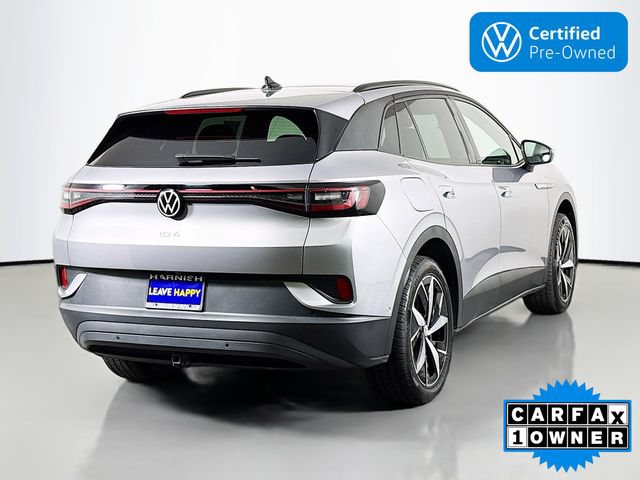 Used 2023 Volkswagen ID.4 Pro S AWD/4WD image 7