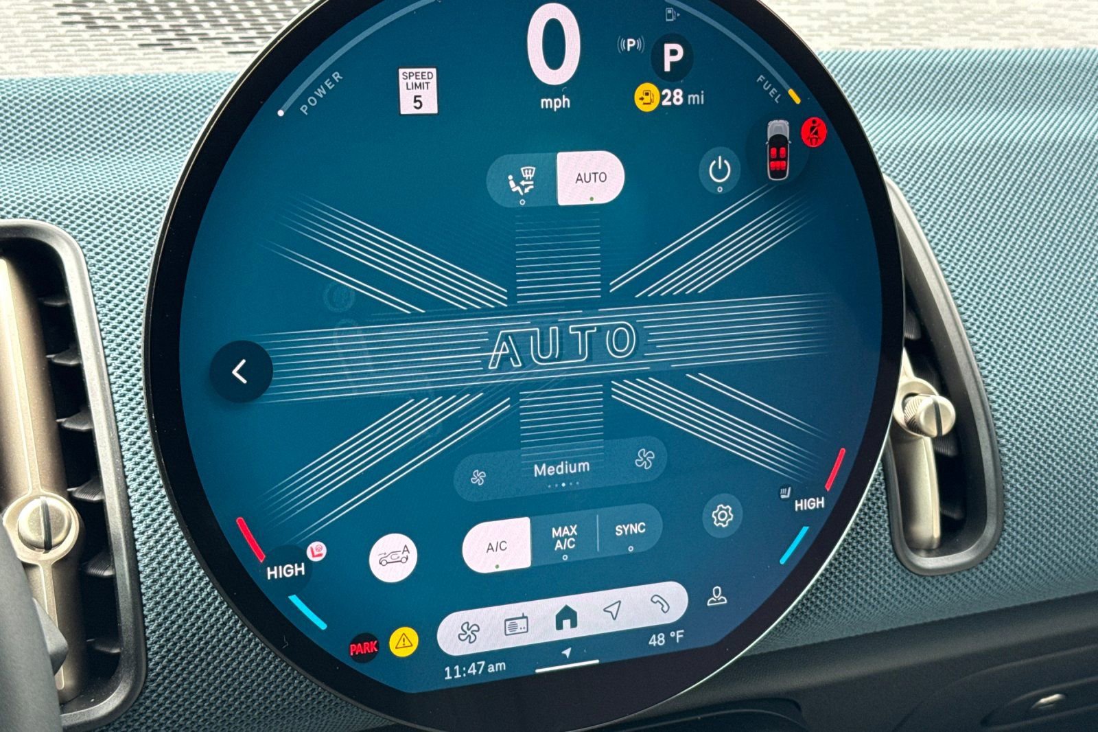 Used 2025 MINI Cooper Countryman S image 19