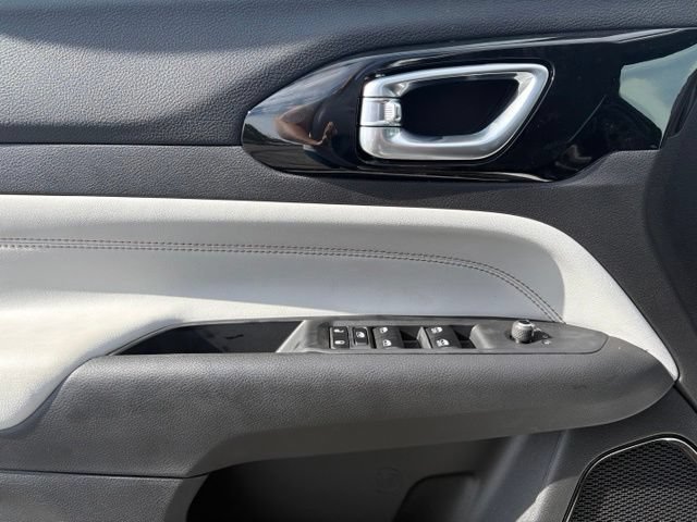 New 2026 Jeep Compass Limited AWD/4WD image 20