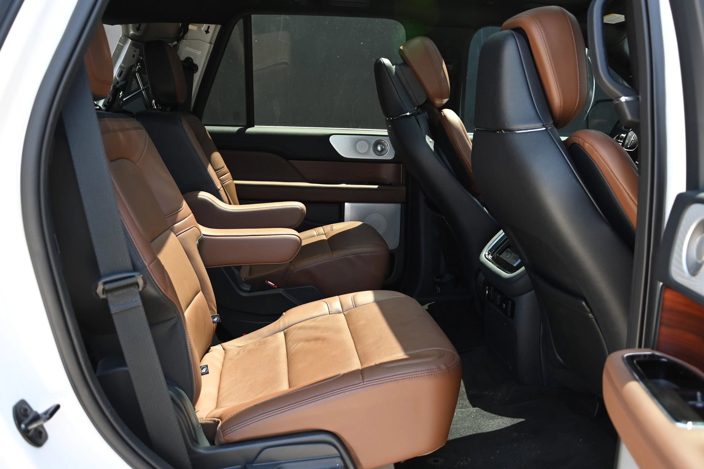 Used 2023 Lincoln Navigator Reserve RWD image 23