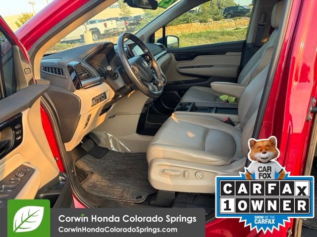 Used 2023 Honda Odyssey Touring image 13