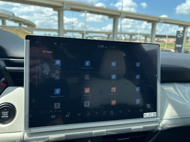 New 2026 MAZDA CX-5 Preferred AWD/4WD image 23