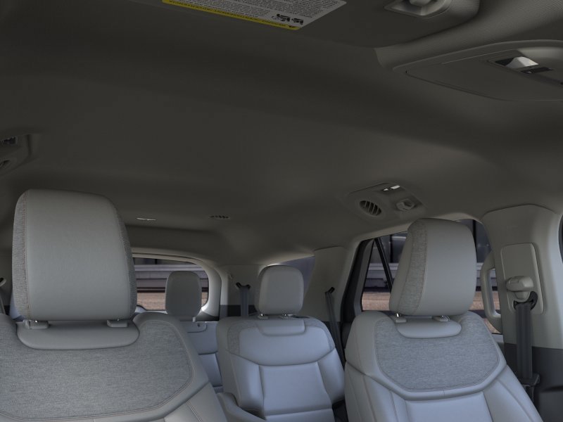 New 2026 Ford Explorer Active w/ Active Comfort Package AWD/4WD image 22