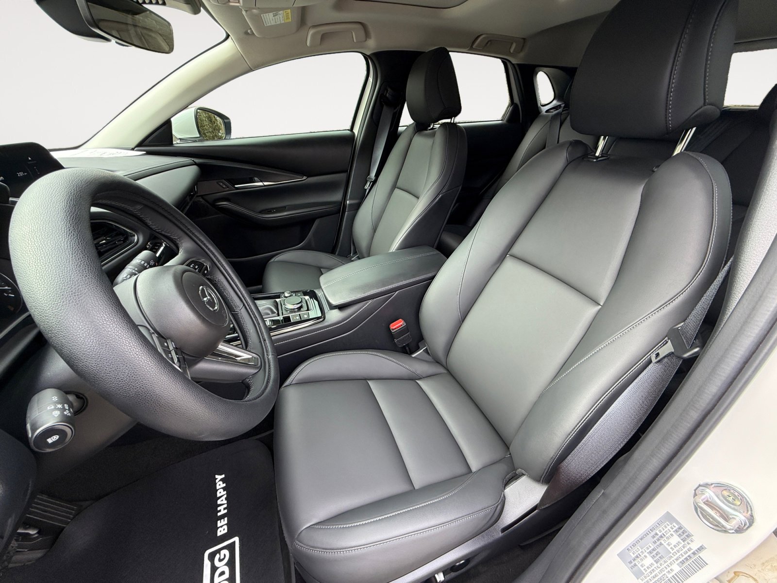 Used 2025 MAZDA CX-30 AWD 2.5 S w/ Preferred Package image 10