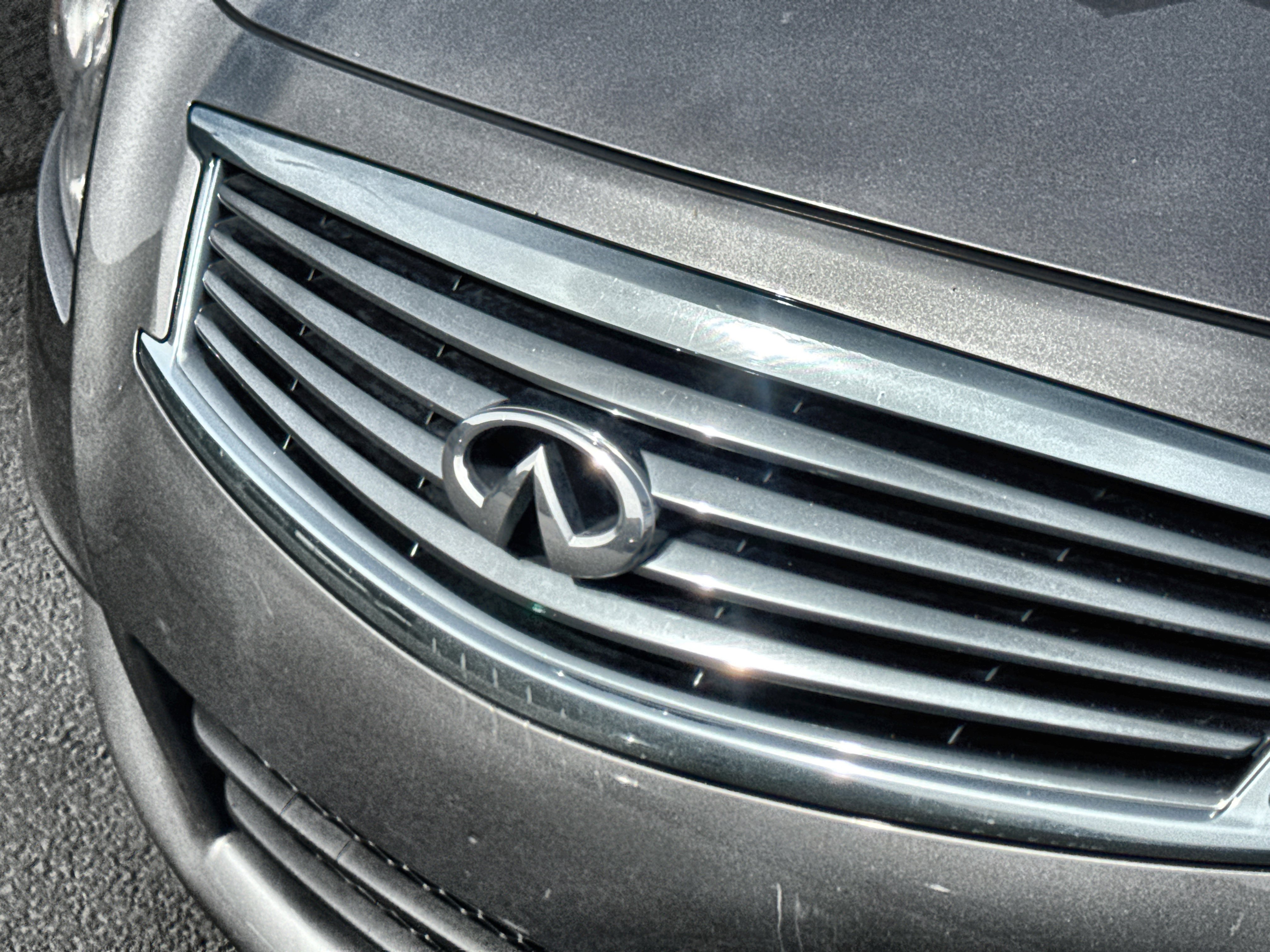 Used 2012 INFINITI G37 Journey w/ Premium Pkg image 32