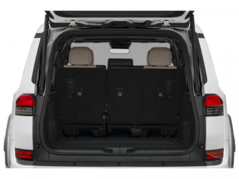 New 2026 Lexus GX 550 550 Overtrail+ image 10