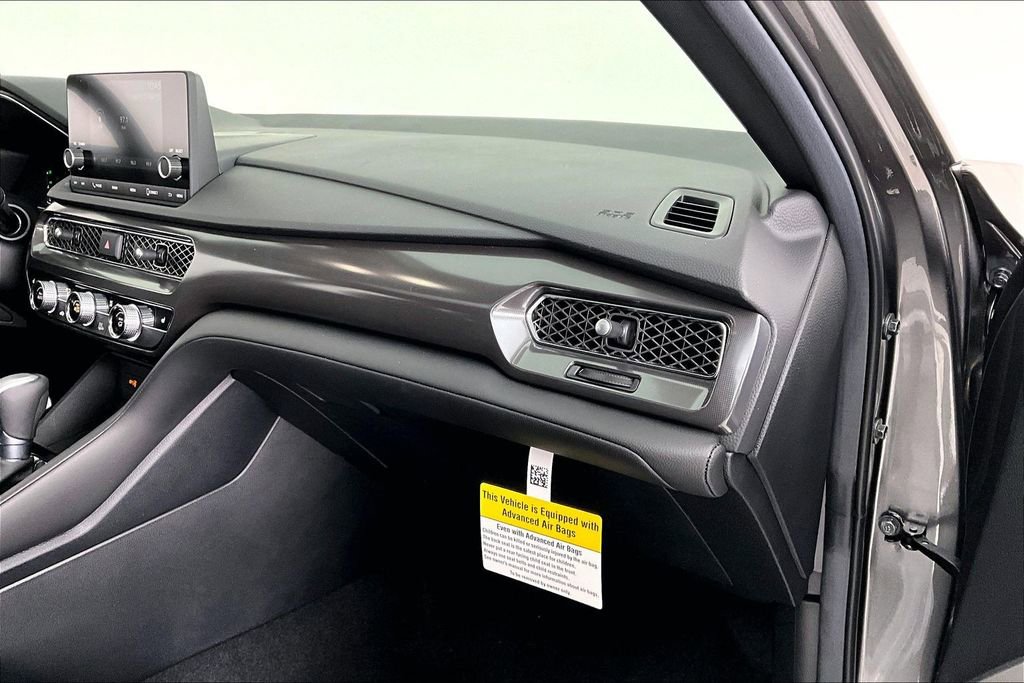 Used 2025 Acura Integra A-Spec image 20