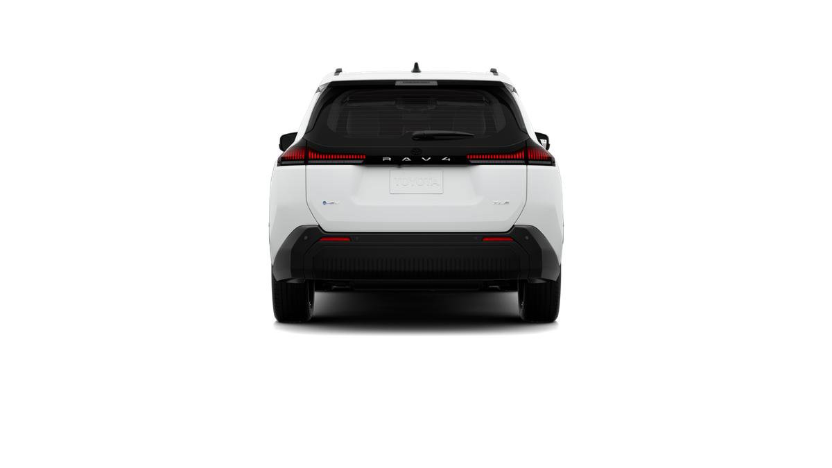 New 2026 Toyota RAV4 XLE Premium image 10
