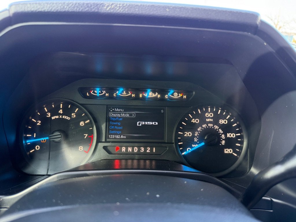 Used 2016 Ford F150 XL w/ Equipment Group 101A Mid image 21