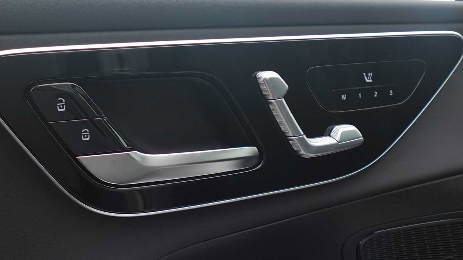 New 2026 Mercedes-Benz GLC 43 AMG 4MATIC image 23