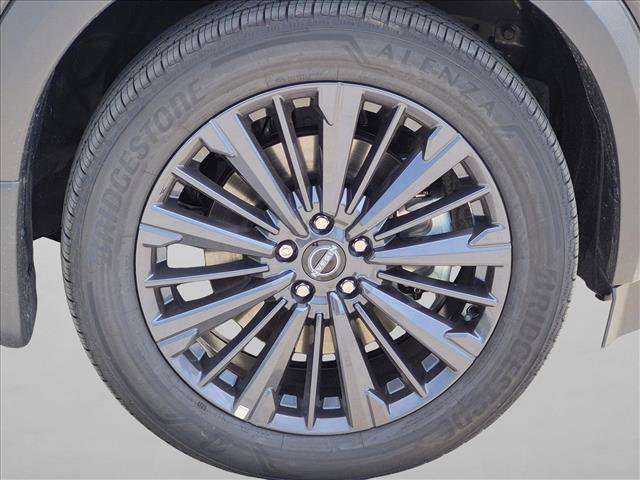 New 2026 Nissan Pathfinder SL w/ SL Premium Package AWD/4WD image 10