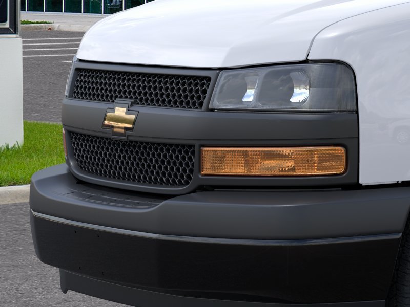 New 2027 Chevrolet Express 2500 RWD image 13